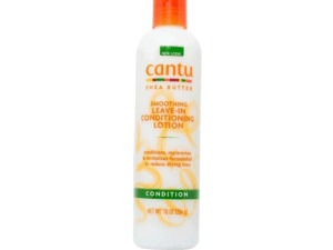 Cantu Smoothing Leave-In Conditioning Lotion 10oz