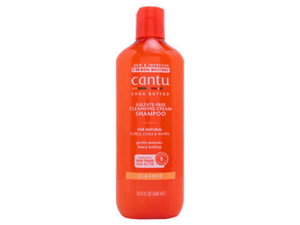 Cantu Sulfate-Free Cleansing Cream Shampoo 13.5oz
