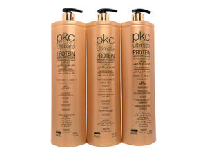 Maxiline Pkc Ultimate Protein Treatment 1000Ml Set