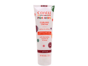 Cantu Kids Care Curling Cream