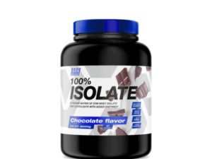 Body Armor 100% Isolate Protein: Pure Fuel for Serious Gains