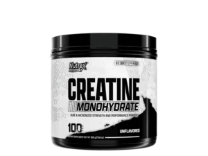 Creatine Monohydrate: The Proven Performance Catalyst