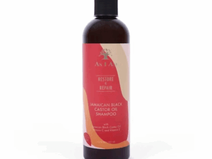 AS I AM JBCO (Jamaican Black Castor Oil)