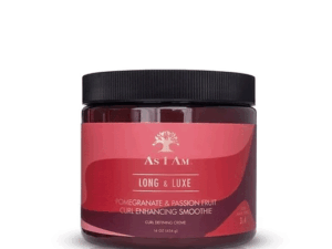 AS I AM Long & Luxe Curl Enhancing Smoothie