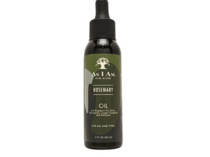 AS I AM Rosemary Oil
