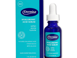 Dermisa® Hyaluronic Acid Serum