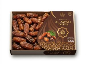 Al-Saqai Dates