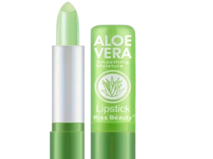 Aloe Vera Magic Lipstick